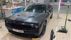 دۆج چالنجەر